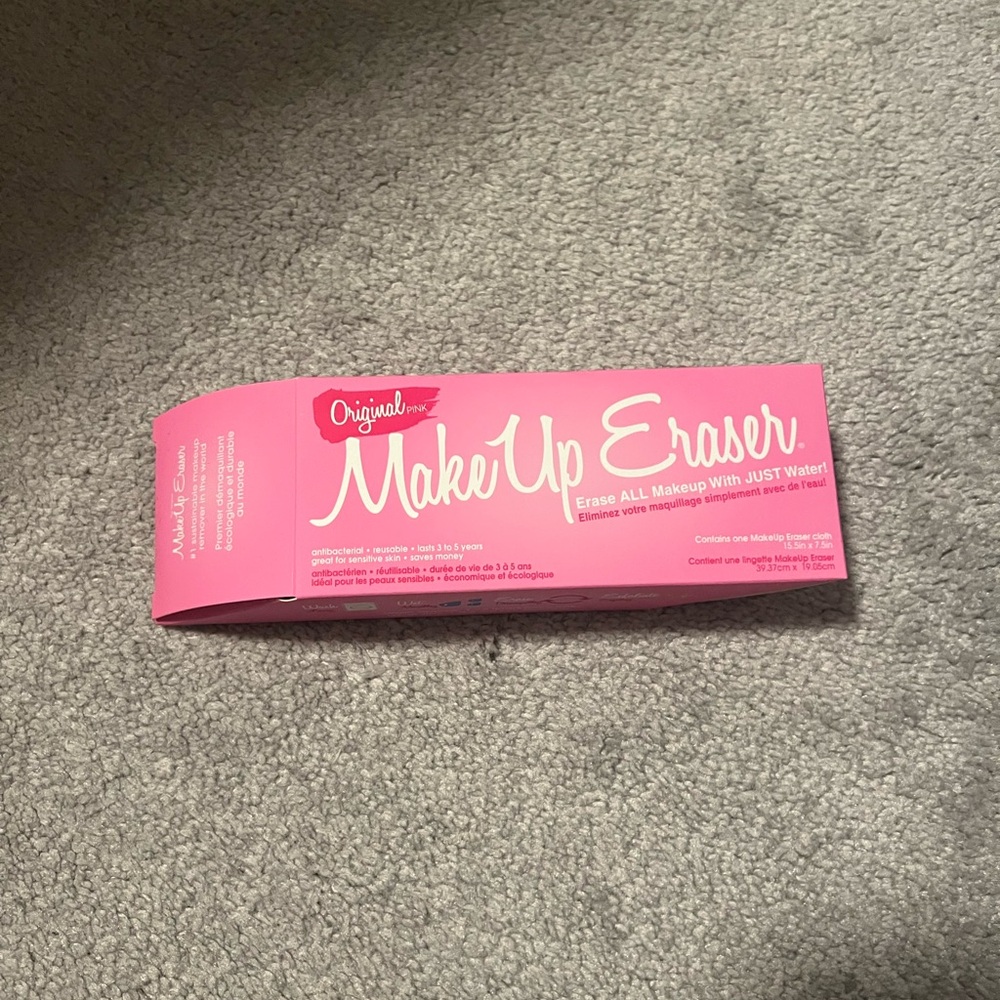 Original Makeup Eraser cloth